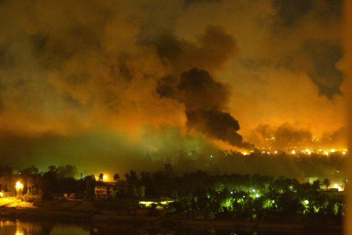Iraq