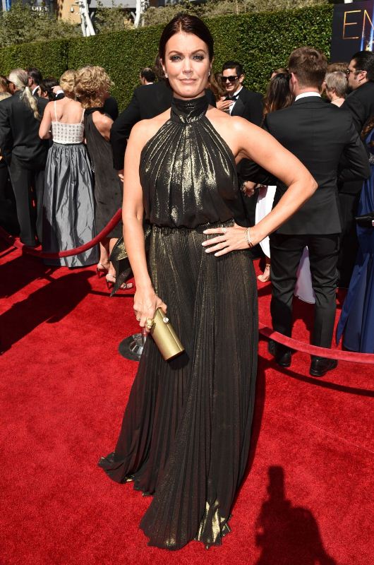Bellamy Young