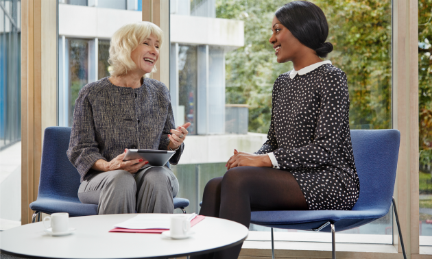 blackwoman-whitewoman-office