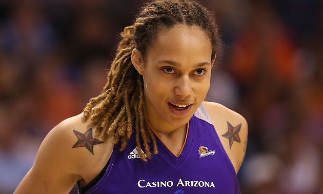 WNBA All-Star Game 2014