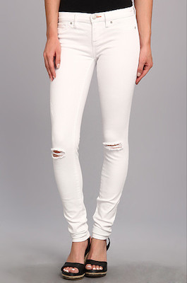Low Rise Pants