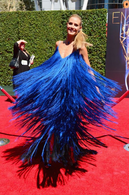 Heidi Klum