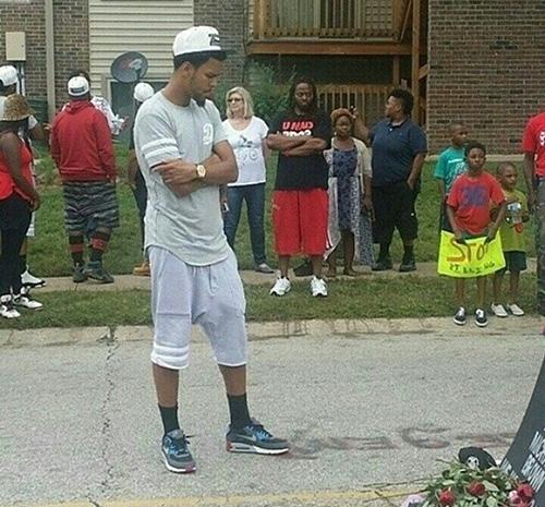 J. Cole
