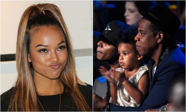 karrueche-blue-ivy