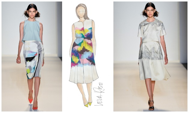 Lela Rose Is Lane Bryant's Next Designer Collaboration