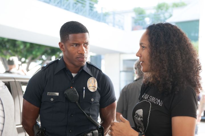 First Look: ‘Beyond The Lights’