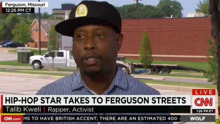 Talib Kweli