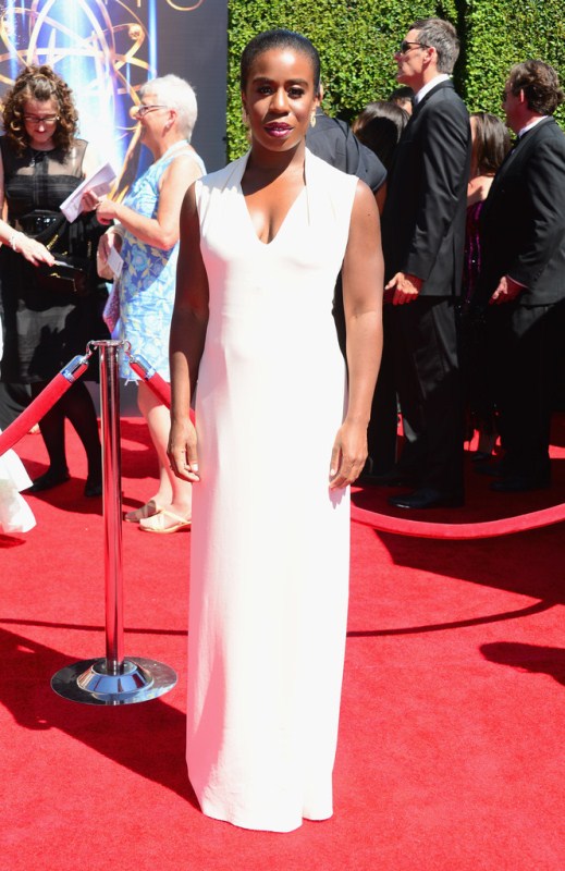 Uzo Aduba