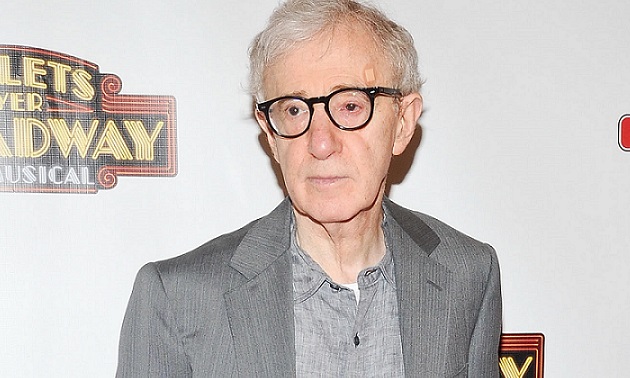 "Bullets Over Broadway" Opening Night Celebration - Arrivals And Curtain Call