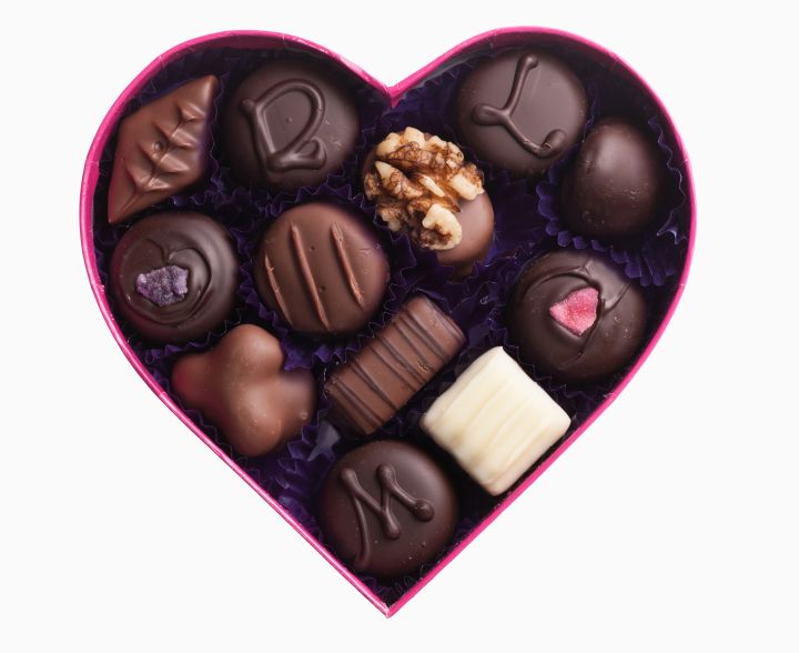 Dark Chocolate
