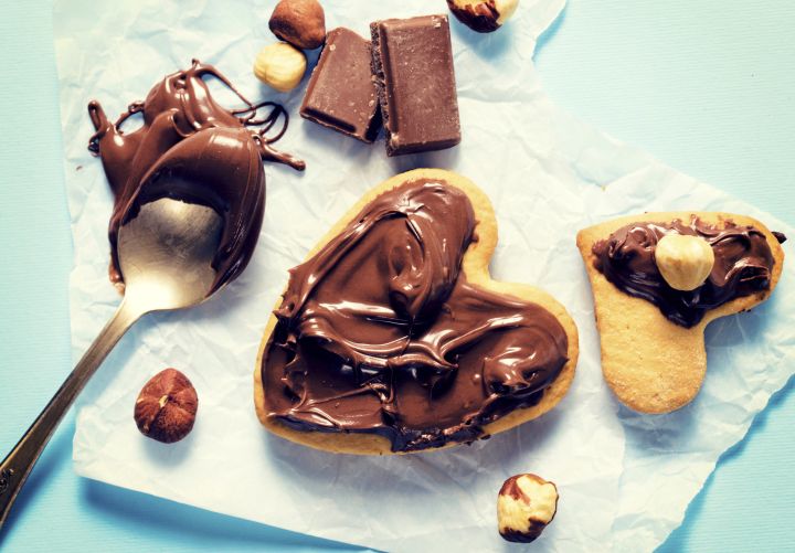 Nutella