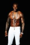 Tyson Beckford