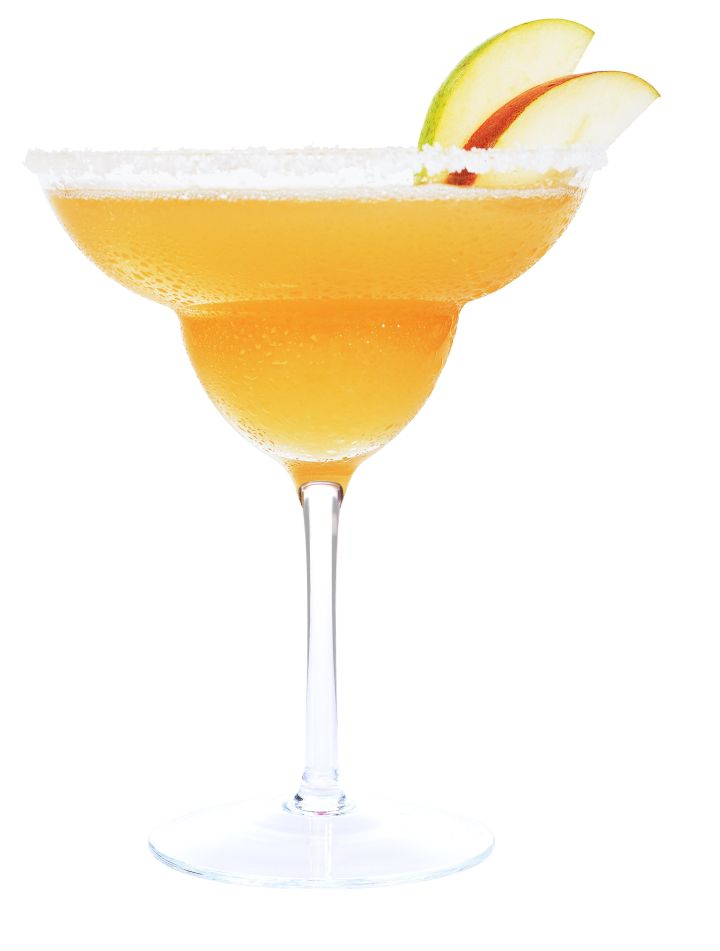 Maestro Dobel Apple Margarita