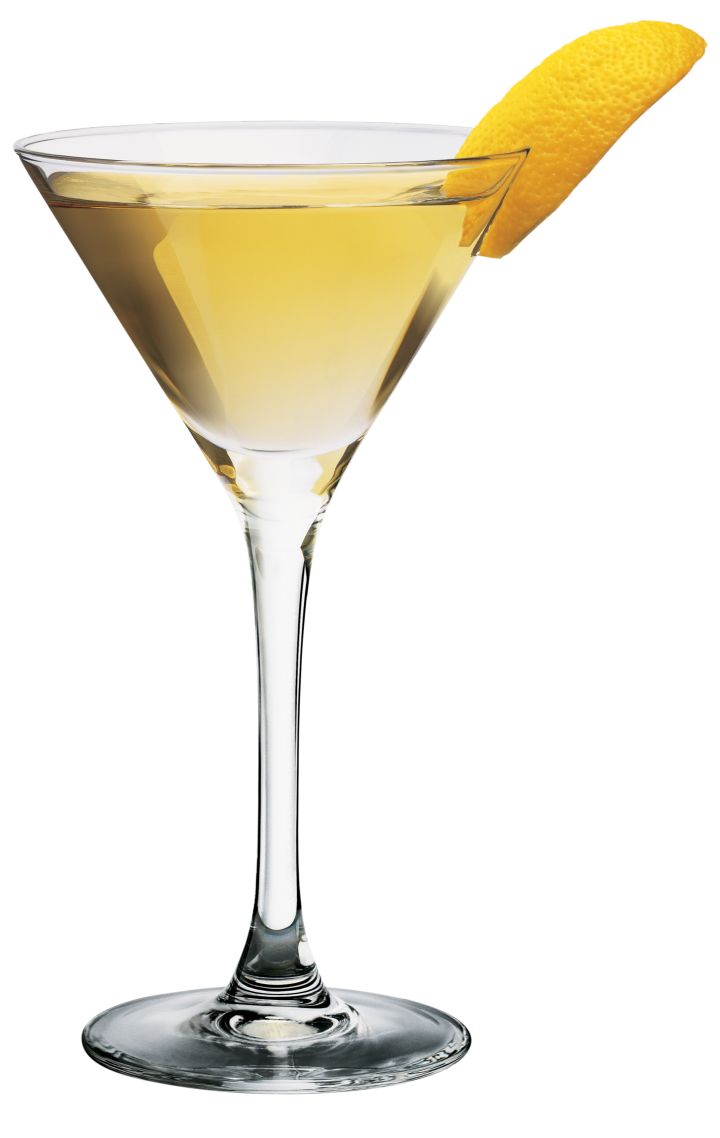 Fall Festival-tini