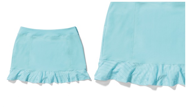 A Sassy Skort
