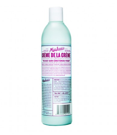 Miss Jessie’s® Original Crème de la Crème Conditioner