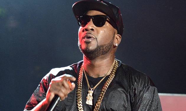 Under The Influence of Music Tour - Mountain View, CA