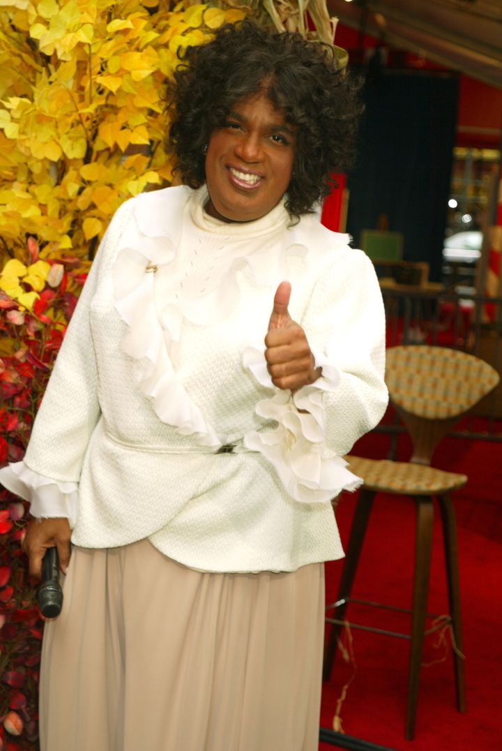 Al Roker