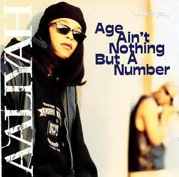 āAge Aināt Nothing But A Numberā Redefines R&B
