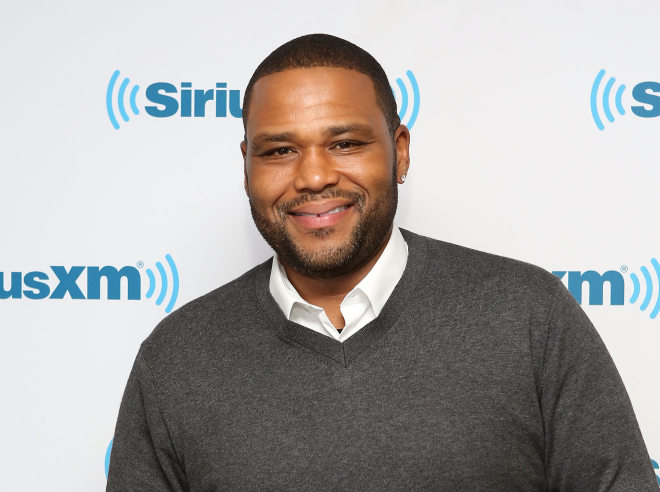 Anthony Anderson