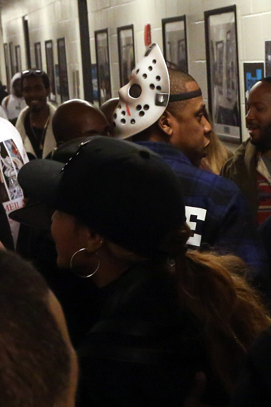 Jay Z