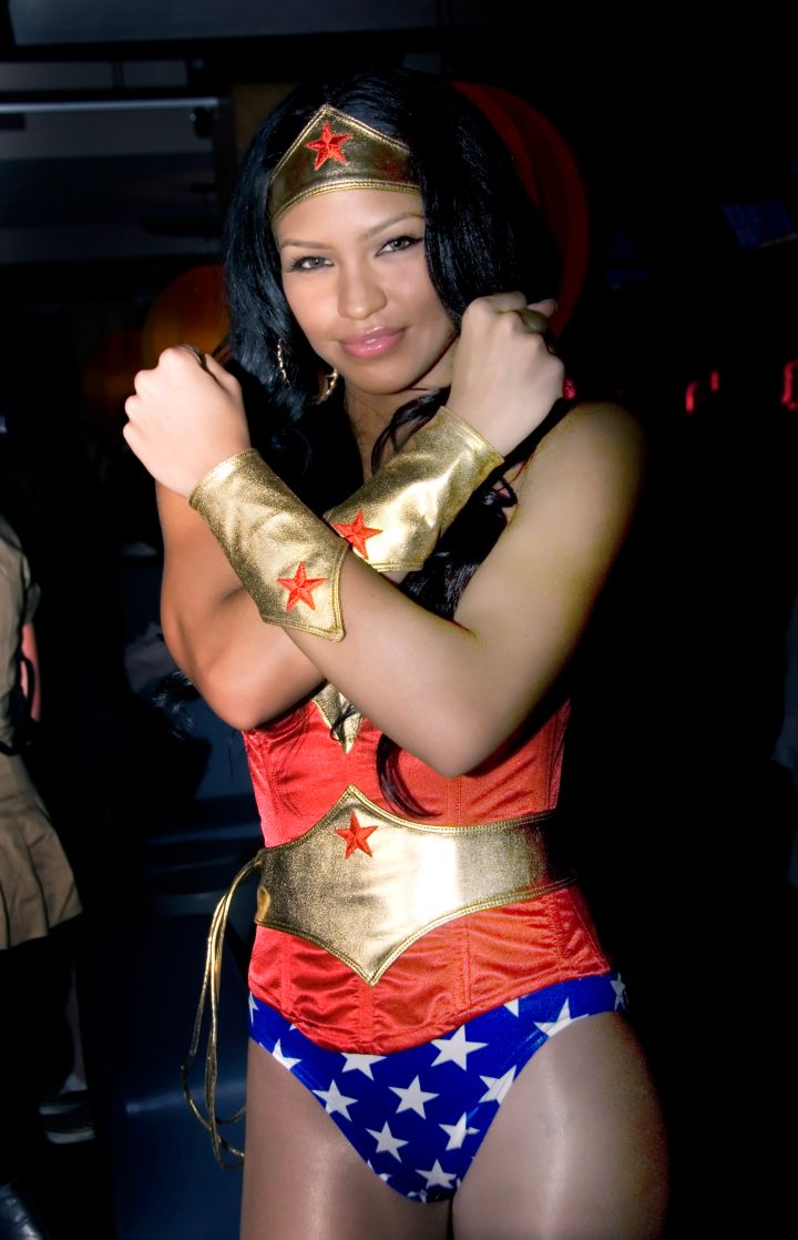 Cassie
