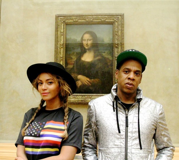 Beyonce-JayZ-MonaLisa