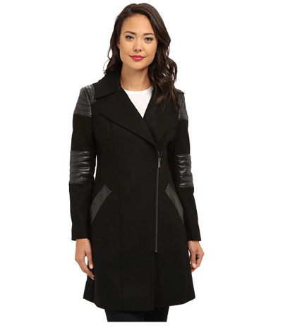 Moto Coat