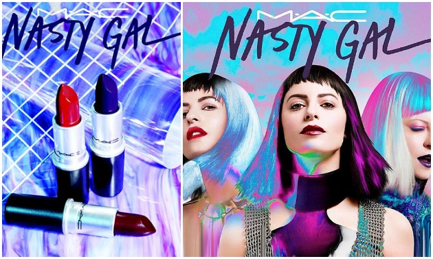 mac nasty gal
