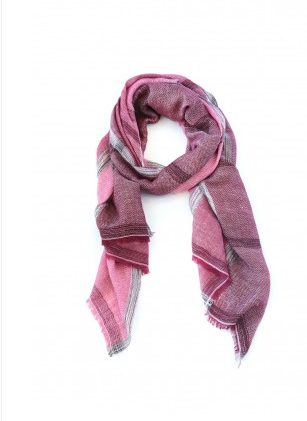 Casana Designs – Cashmere Scarves in Embrace designs