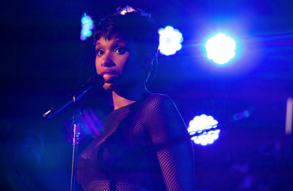 JenniferHudson