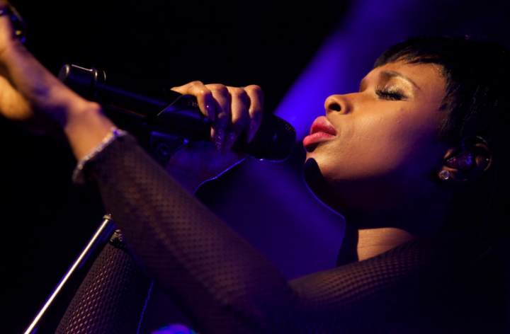 Jennifer Hudson
