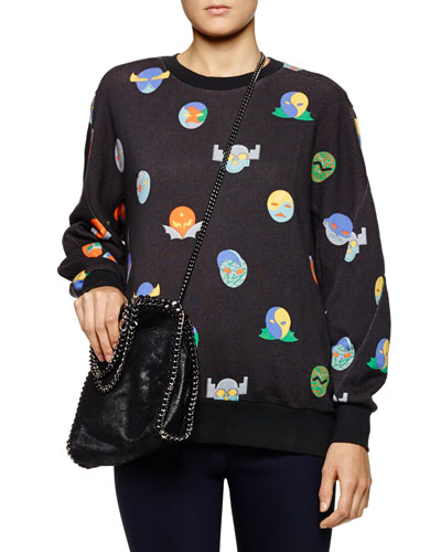 Superhero Sweatshirt