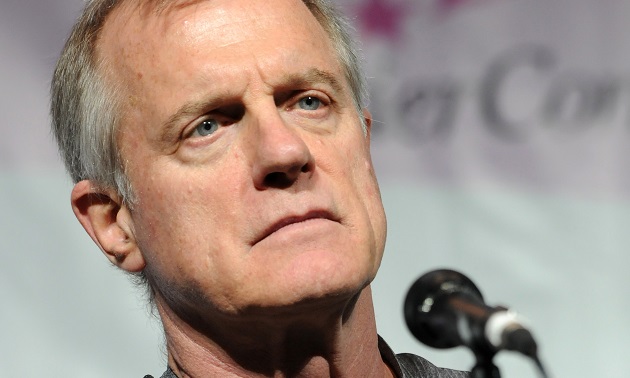 WonderCon Anaheim 2014 - Day 1