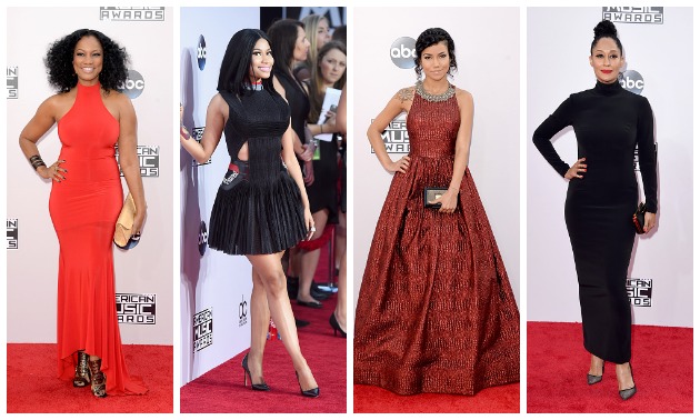 Did they slay the carpet, or nah?