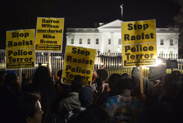 2014’s Most Racist Moments