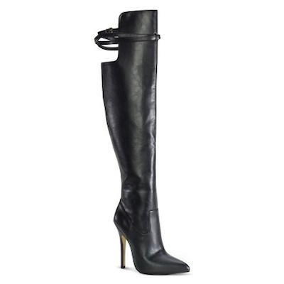 Thigh High Boots