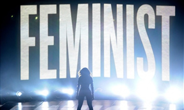 BeyonceFeminist