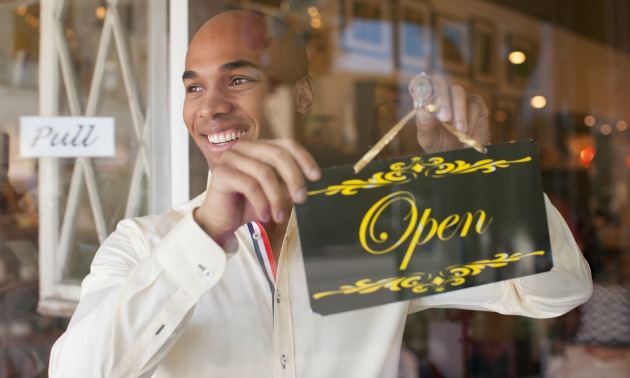 black-business