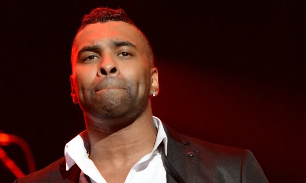 ginuwine