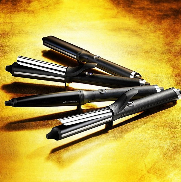 GHD Hair
