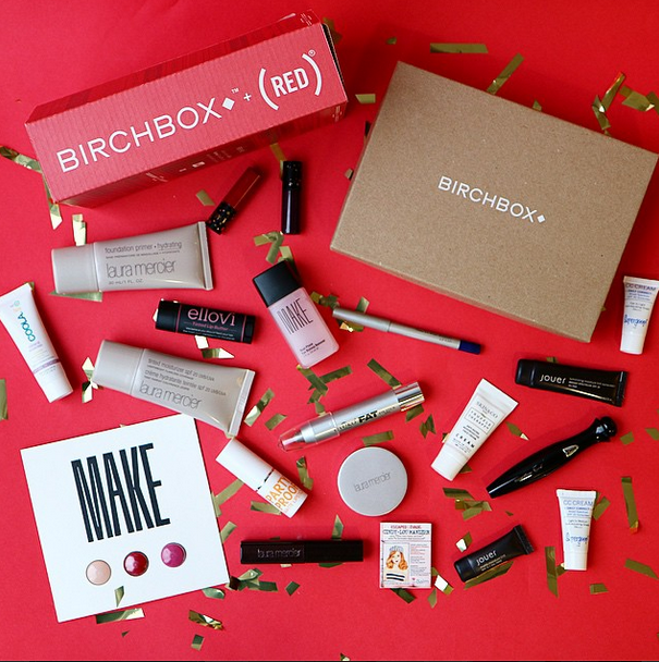 Birchbox