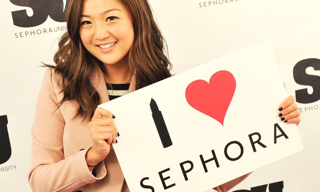 Sephora Singles Out Asian Customers
