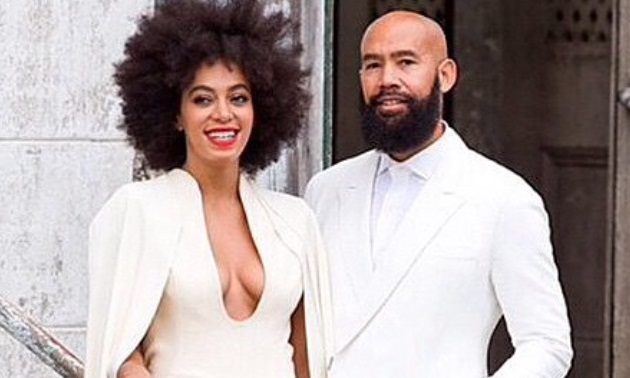 SolangeWeddingPic
