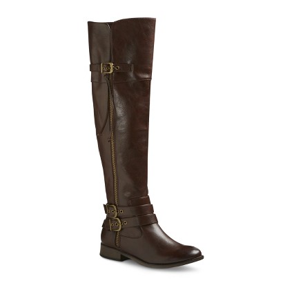 Riding Boots