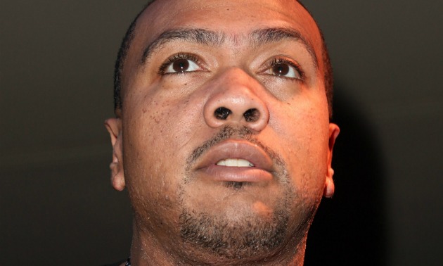 timbaland