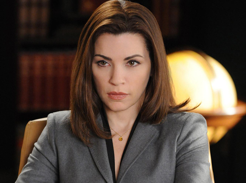Alicia Florrick