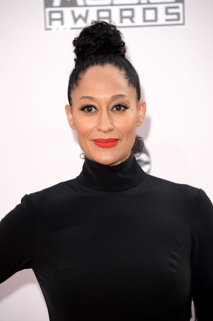 Outstanding Actress in a Comedy Series