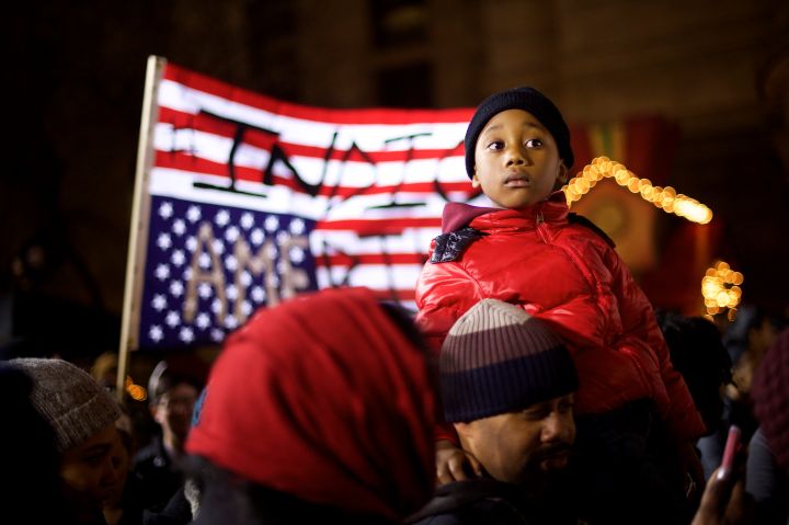 Teaching Our Children Their Lives Matter