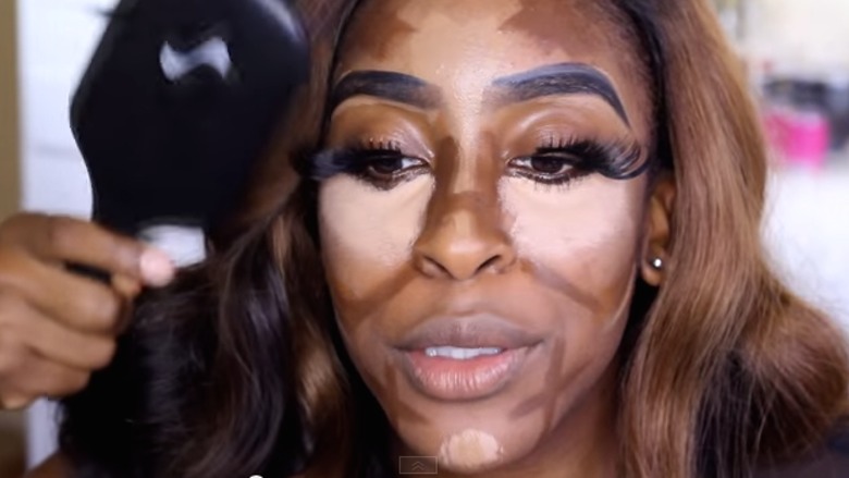 6 Makeup Trends We Hope You Are Ditching In 2015